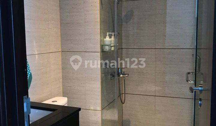 APARTMENT BROOKLYN TYPE STUDIO ALAM SUTERA DIJUAL CEPAT & MURAH PAKE BANGET 2