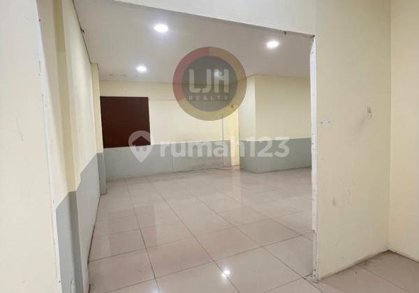 Ruko Siap Usaha Di Area Karawaci Tangerang  2