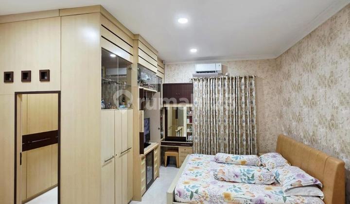 Rare Item For Sale - House for Sale in Jade Cluster, Pondok Hijau Golf. Gading Serpong*L 2