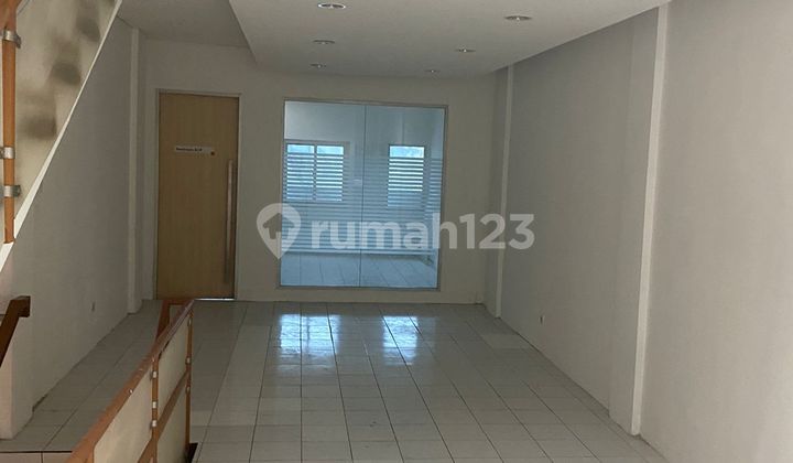 For Rent and Sale RUKO Raya Merdeka Tangerang 2