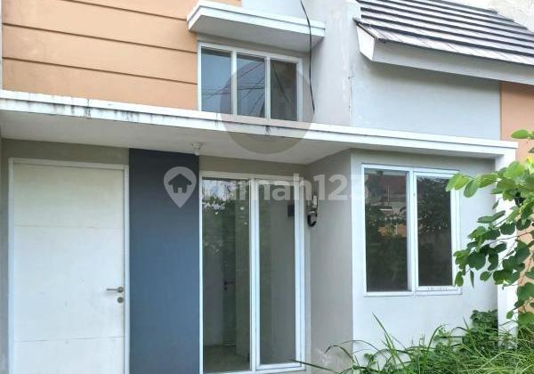 Rumah Siap Huni Di Sentraland Paradise Parung Panjang Rumah Siap Huni Di Sentraland Paradise Parung Panjang
