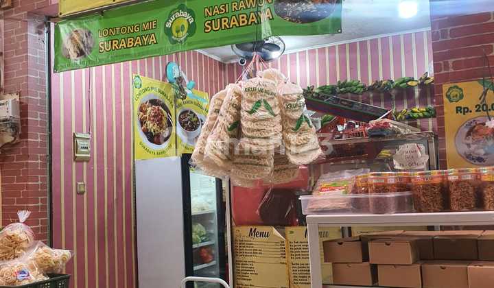 Dijual Cepat Kios Pasar Modern Bsd Dijual Cepat Kios Pasar Modern Bsd