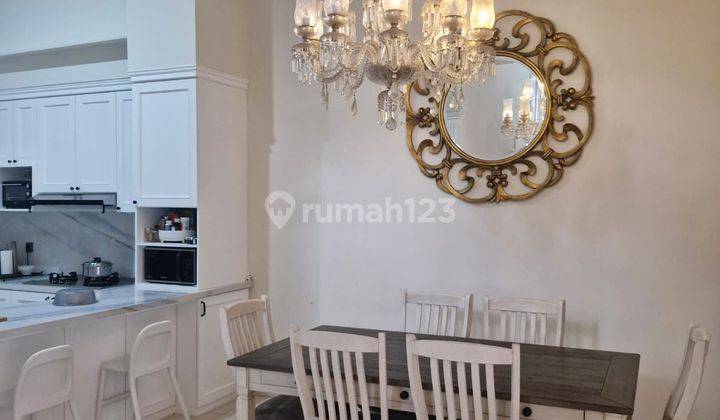 DIJUAL SEGERA , OWNER MAU PINDAH  Rumah siap huni PERMATA BUANA  JL Pulau Ayer Jakarta barat 2