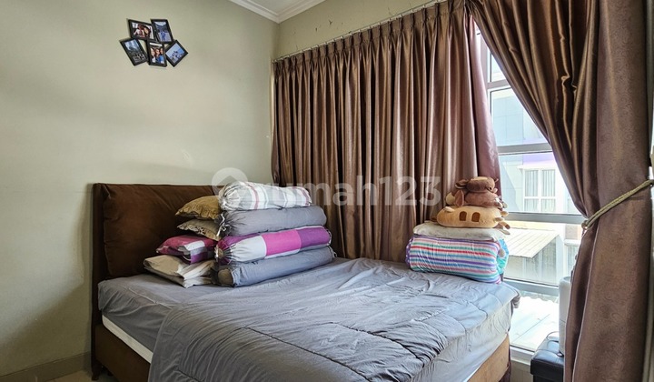 FOR QUICK AND SERIOUS SALE: BOHEMIA VILLAGE CLUSTER, GADING SERPONG FOR QUICK AND SERIOUS SALE: BOHEMIA VILLAGE CLUSTER, GADING SERPONG