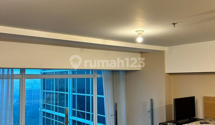 Jual/ Sewa unit Bizloft SOHO U residence Dekat Supermall dan UPH College