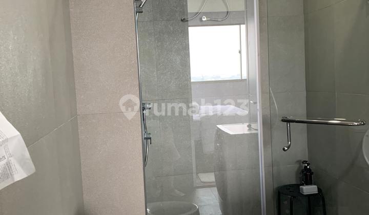 DISEWA / DIJUAL APARTMENT PADDINGTON -ALAM SUTERA 2