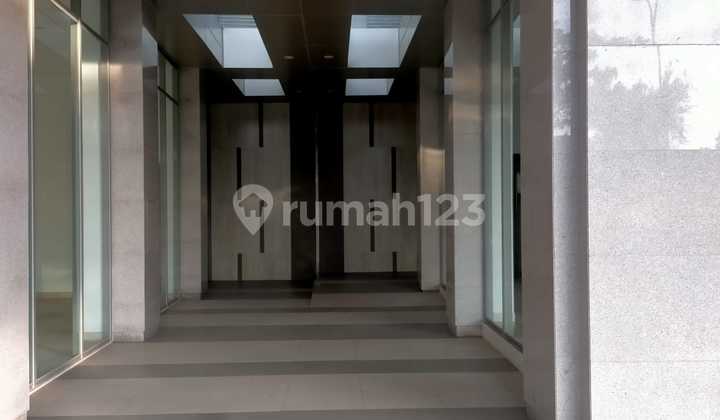 For Sale !! Two-Unit Mini Building Link at Northpoint in Navapark 1, BSD 2