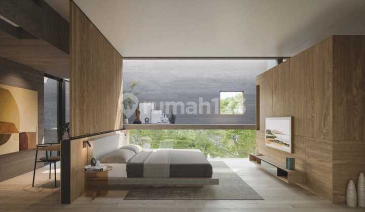 FOR SALE LUXURY WELLNESS VILLA CONCEPT HOME IN ALAM SUTERA 2