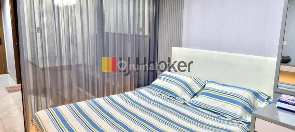 Apartemen The Smith Kondisi Baru dan Fully Furnished Area Alam Sutera 1