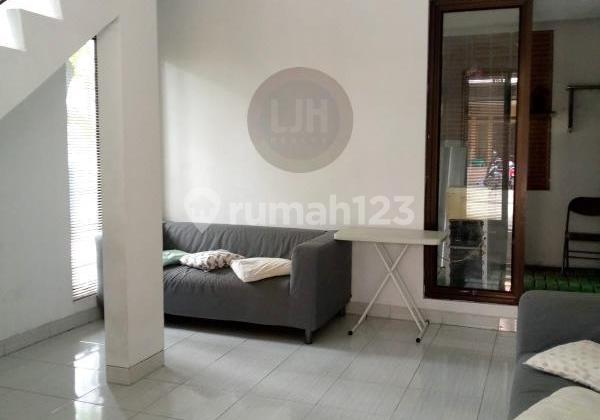 Rumah Siap Huni Di Jaya Imperial Park Tangerang  2