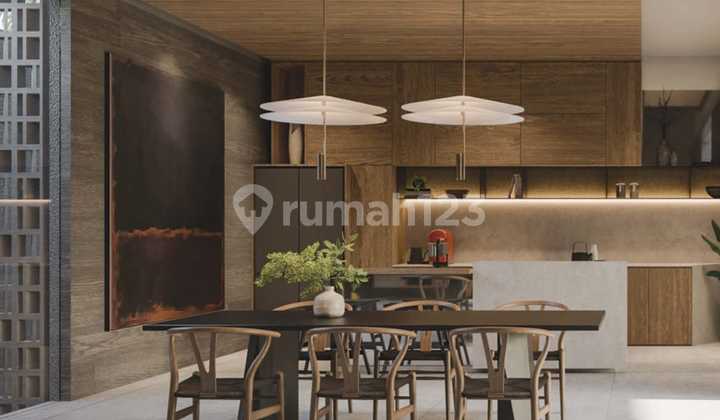 For sale: Super luxury house in Onyx Cluster, Alam Sutera. 2