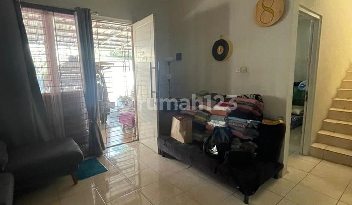 Dijual cepat Rumah Graha Raya (Fortune Breeze) 2