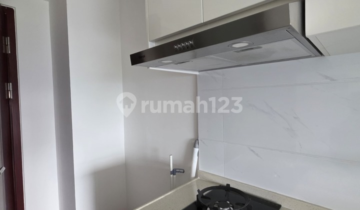 DIJUAL Apartemen Type Studio Sky House Alam Sutera 2