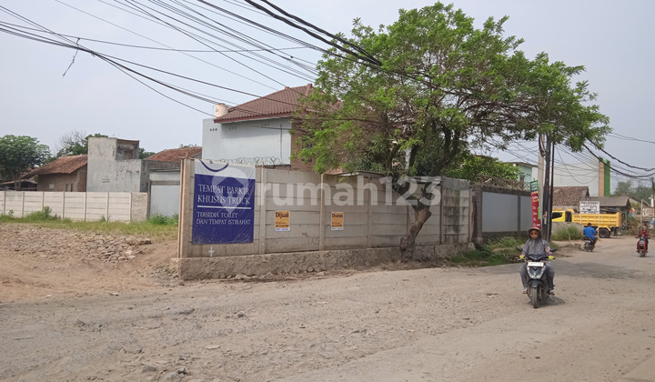 FOR RENT STRATEGIC COMMERCIAL LOT IN FRONT OF NEW HOUSING ESTATE PARUNG PANJANG COMMERCIAL LOT in PARUNG PANJANG - TANGERANG-BOGOR FOR RENT STRATEGIC COMMERCIAL LOT IN FRONT OF NEW HOUSING ESTATE PARUNG PANJANG COMMERCIAL LOT in PARUNG PANJANG - TANGERANG-BOGOR