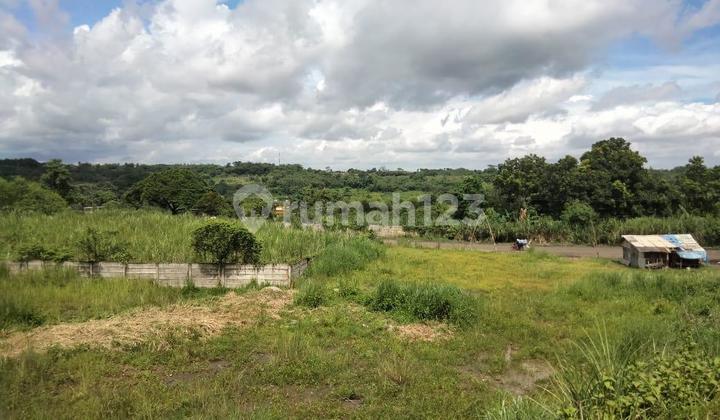 DIJUAL TANAH ZONASI INDUSTRI DI GUNUNG SINDUR, DEKAT DNG GUDANG TMN TEKNO BSD DIJUAL TANAH ZONASI INDUSTRI DI GUNUNG SINDUR, DEKAT DNG GUDANG TMN TEKNO BSD