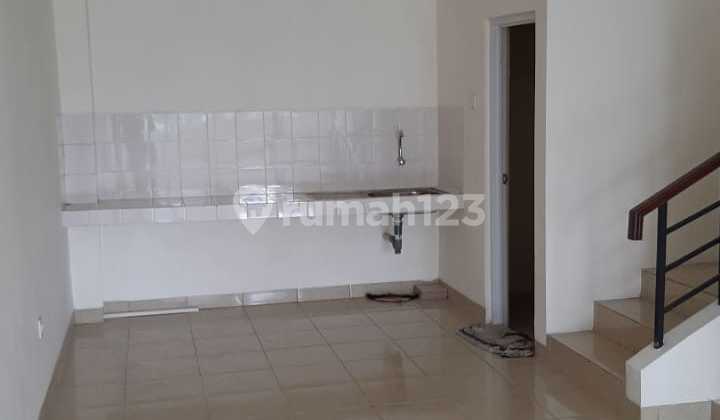 WTS Dijual Ruko Alicante Gading Serpong Dekat dengan Verona Junction