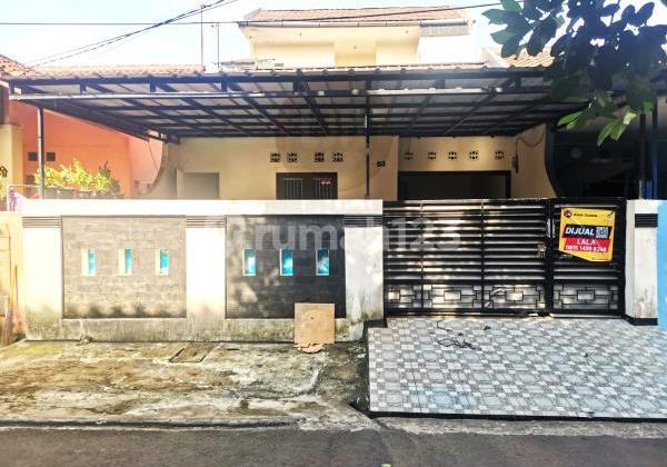 Ready-to-Occupy House in Suradita Cisauk Tangerang 2