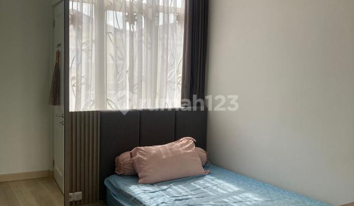 MUST SELL  FOR SALE FULLY RENOVATED LUXURY HOUSE IN CHRYSOCOLLA, PHG, SUMMARECON GADING SERPONG 2