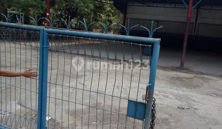 Dijual Kavling Commercial Jl. Gatot Subroto Km.5, Jatiuwung, Cibodas, Kota Tangerang Dijual Kavling Commercial Jl. Gatot Subroto Km.5, Jatiuwung, Cibodas, Kota Tangerang