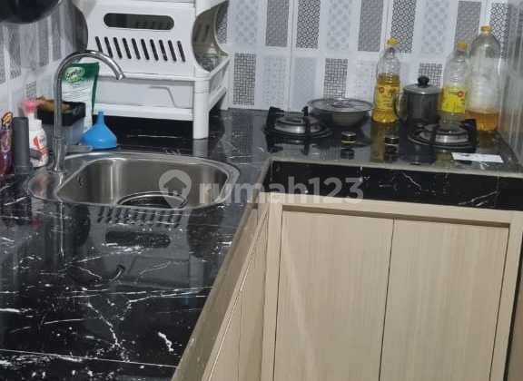 DISEWA MURAH Rumah MEDANG LESTARI Summarecon Serpong Scientia GADING SERPONG 2