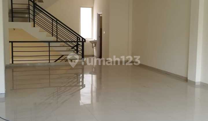 For Sale: Ruko Demansion Alam Sutera (5 Units Attached), Can Be Sold Individually 2