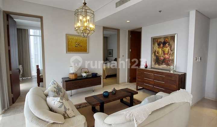 Luxury, Nice & New Apartment for Rent in Saumata 1, Alam Sutra Luxury, Nice & New Apartment for Rent in Saumata 1, Alam Sutra