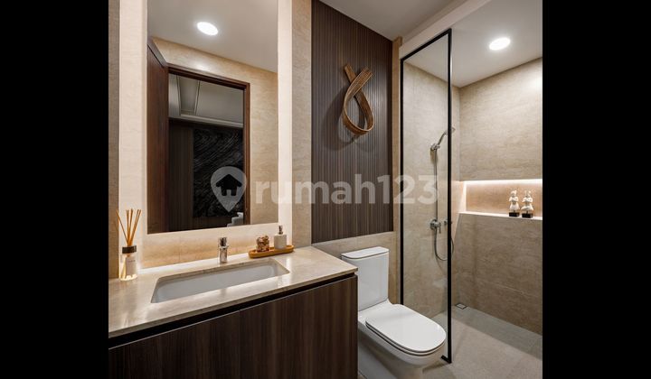 For Sale: Monaco Cluster House in Gading Serpong