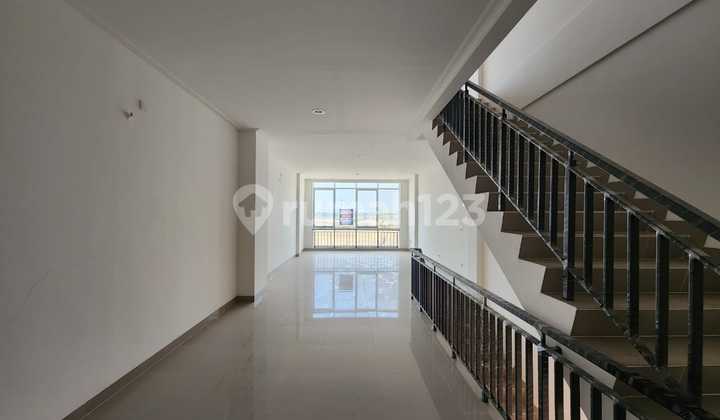 Dijual Ruko Shibuya Pik 2 Dekat Apartemen Tokyo Riverside Jual dengan Serius