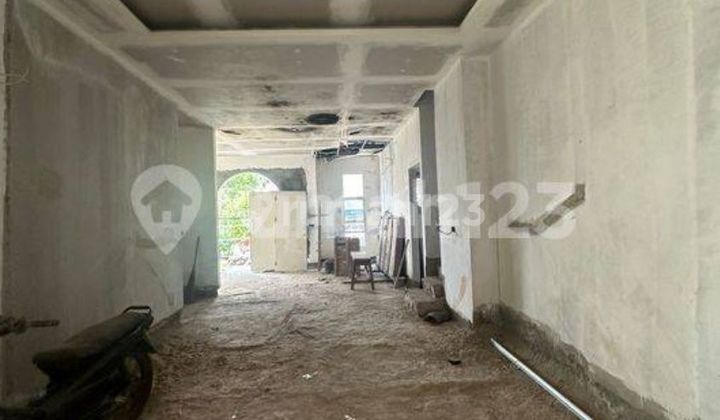 For Sale: Rumah Hoek Cluster Amerika Greenlake, Tangerang 2