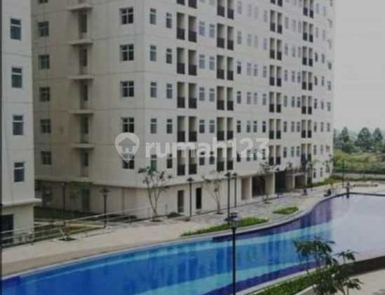 HOT SALE & CHEAP NEW YEAR 390 million STUDIO APARTMENT CITY VIEW, AYODYA Tower SIENNA (TANGERANG, DEV ALAM SUTRA) (QUANTITY)
