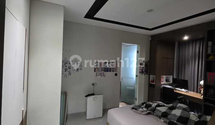 DIJUAL RUMAH  Taman Tampak Siring Daanmogot Baru -  Kalideres, Jakbar 2