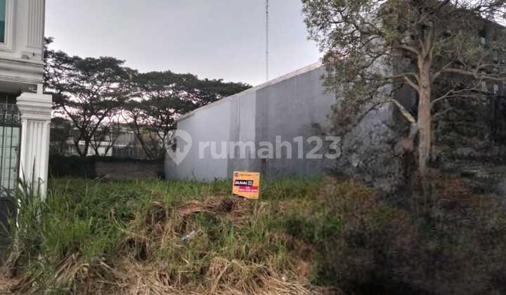 FOR SALE TECHNO 8 ALAM SUTRA MULTIPURPOSE WAREHOUSE LOTS, LIMITED UNITS