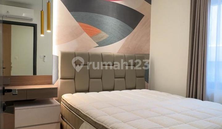 For Sale Brand New Favorite House in the Leonora Cluster, Summarecon Serpong 2