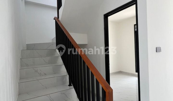 FOR SALE BSD Kencana Loka - Brand New 2