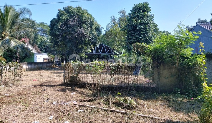 DIJUAL KAVLING KOMERSIAL TEPI JALAN GUNUNG SINDUR, BOGOR DIJUAL KAVLING KOMERSIAL TEPI JALAN GUNUNG SINDUR, BOGOR
