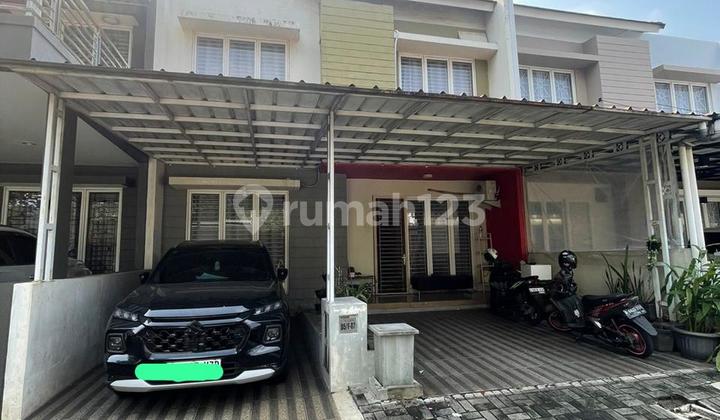 Dijual cepat Rumah Graha Raya (Fortune Breeze) Dijual cepat Rumah Graha Raya (Fortune Breeze)