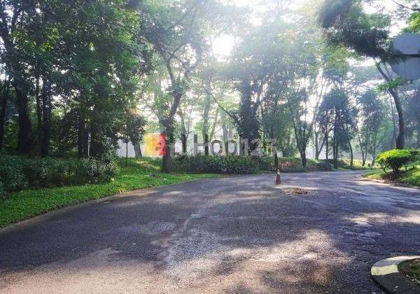 Kavling Siap Bangun Harga Per Meter Di Vermont Area BSD City 2