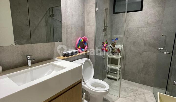 DISEWA Apartemen The Lloyd Alam Sutera 2