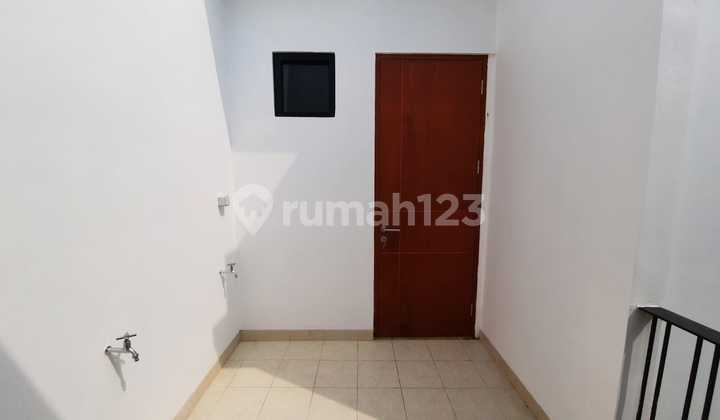 FOR SALE House in the Bougenville cluster, Loka Graha Raya, Bintaro 2