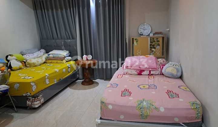 DIJUAL  Taman Tampak Siring Daanmogot Baru, Kalideres, Jakbar 2