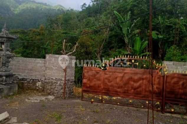 Hot Sale Tourism Plot in Bedugul Denpasar, Bali - Land Area of 6.5 Hectares Hot Sale Tourism Plot in Bedugul Denpasar, Bali - Land Area of 6.5 Hectares