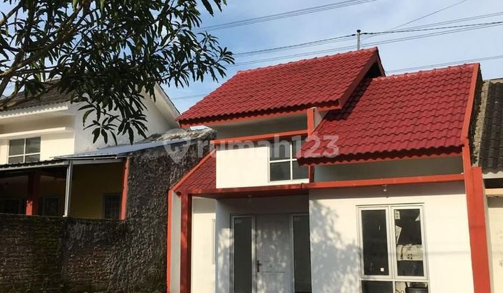 Jual Cepat Rumah di Bukit Kencana Jaya Semarang Timur 2
