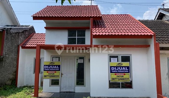 Jual Cepat Rumah di Bukit Kencana Jaya Semarang Timur