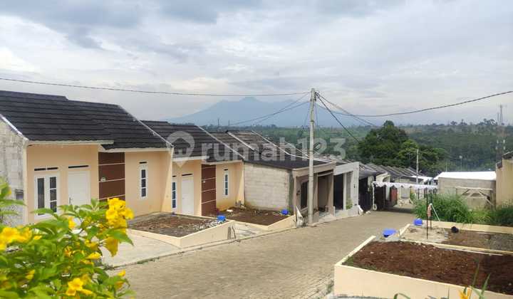 Subsidized House Near Bocimi Toll Exit | Flat Installment of 1 Million Until Fully Paid