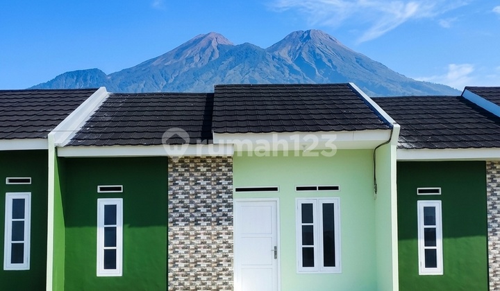 Rumah Subsidi Cicilan 1 Juta dengan Lokasi Strategis - 3 Meni ke Stasiun, 4 Menit ke Pasar, 5 Menit ke Pintu Tol Bocimi Rumah Subsidi Cicilan 1 Juta dengan Lokasi Strategis - 3 Meni ke Stasiun, 4 Menit ke Pasar, 5 Menit ke Pintu Tol Bocimi