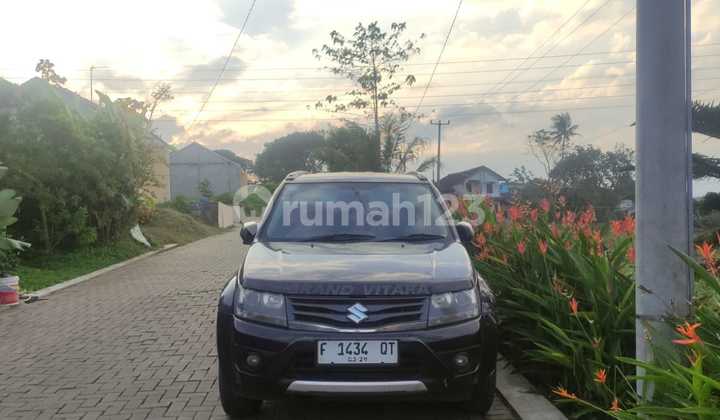 Rumah Baru Dekat dengan Exit Tol Bocimi | 3 Menit ke Stasiun Kai