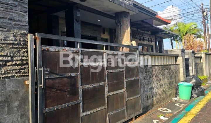 House, 1 Floor, in Kerobokan Kelod, 2