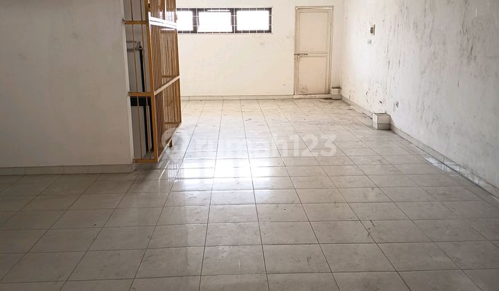 Shop House, Freehold Certificate, in Gatot Subroto, 2