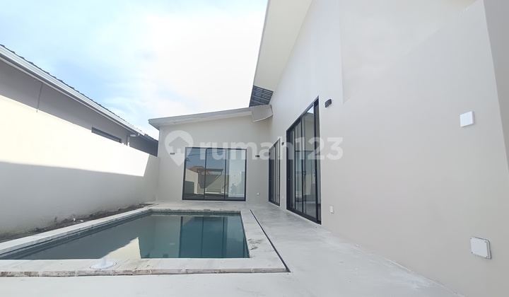 Villa, 1 Floor, Freehold, in Canggu Villa, 1 Floor, Freehold, in Canggu