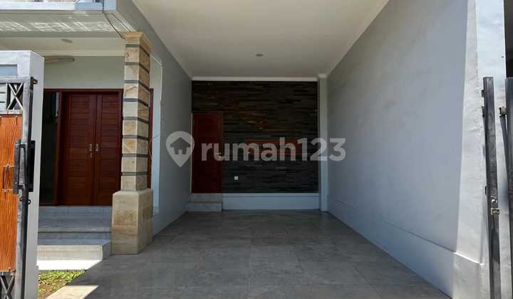 Free Biaya Notaris, Villa, SHM, Dekat Tempat Wisata, Bebas Banjir,